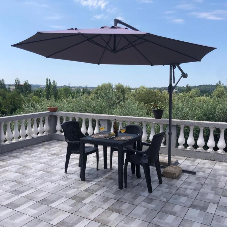 Riverview67 Salionze 外观 照片