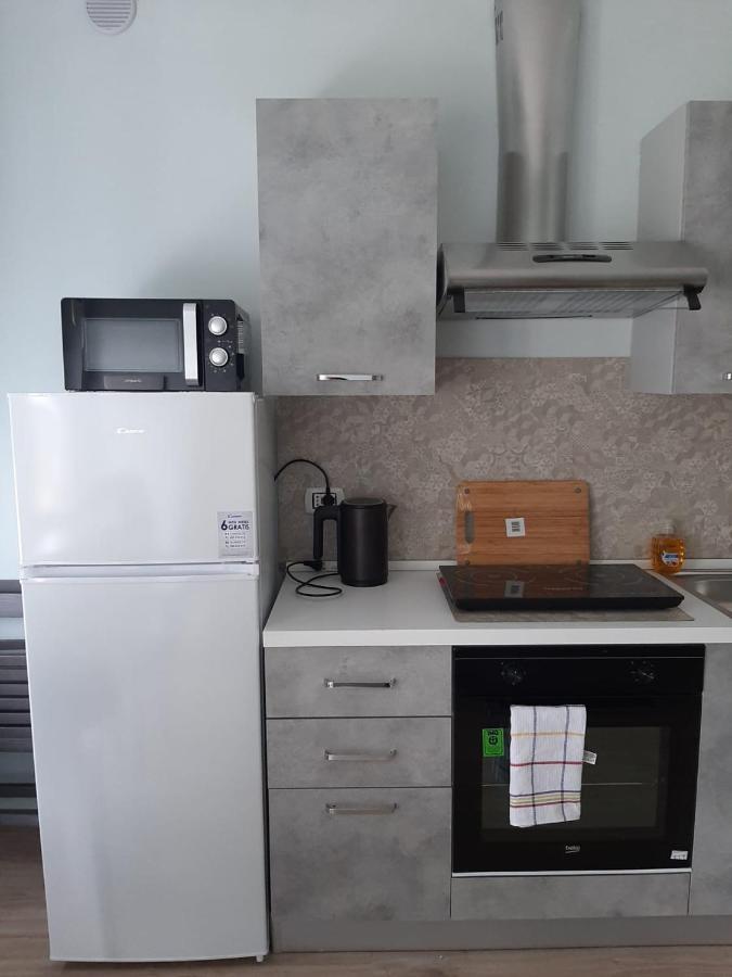 Riverview67 Salionze 外观 照片